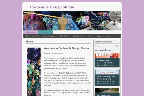 Site using Tribulant Slideshow Gallery plugin