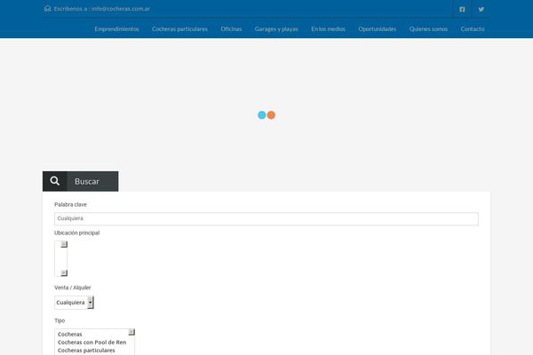 Site using Post-featured-video plugin