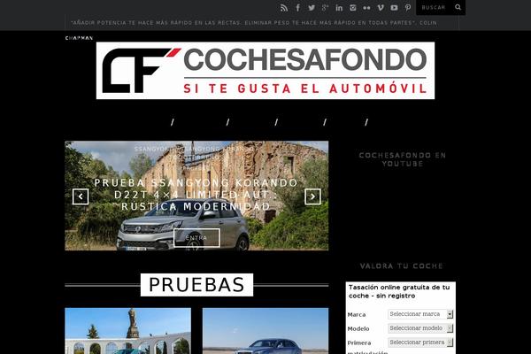 Site using WordPress Post Tabs plugin