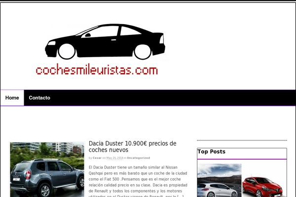 Canvas theme site design template sample