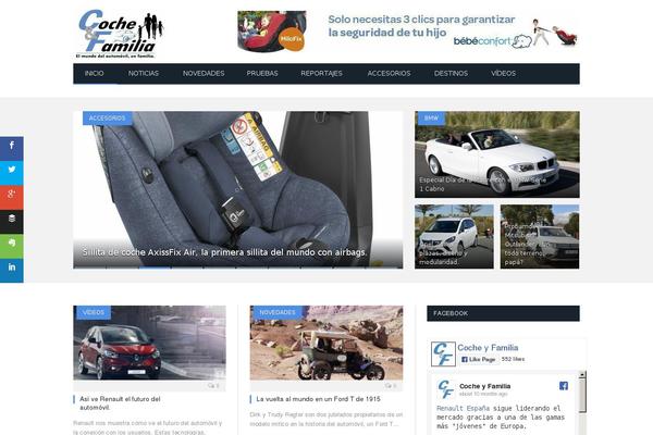Site using Click-to-tweet plugin