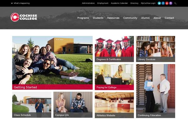 Site using Ultimate-searchable-accordion-vc-addon plugin