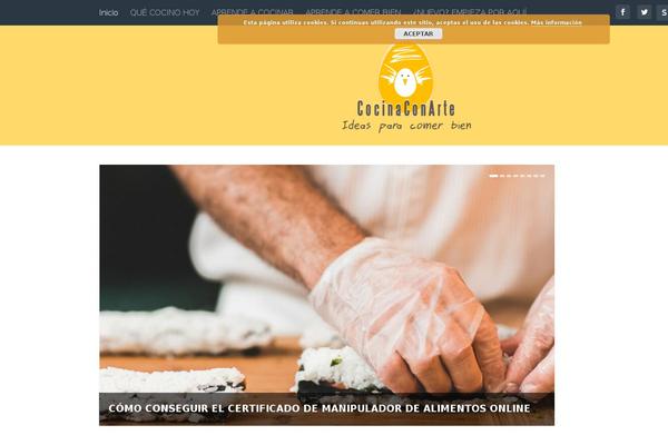Site using Credit Tracker plugin