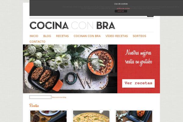 Site using Feedburner Email Subscription plugin