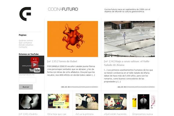 Site using Lightbox Gallery plugin
