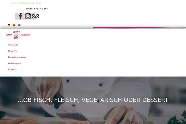 Site using Powerpack-elements plugin