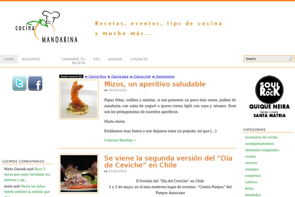 Platform theme site design template sample