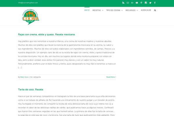 Site using Convertplug plugin