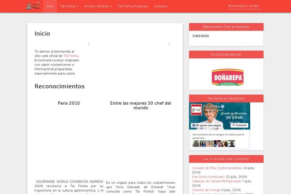 Site using a3 Lazy Load plugin