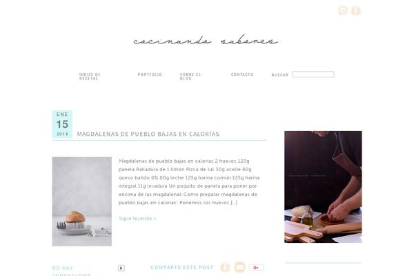 ProPhoto 5 theme site design template sample