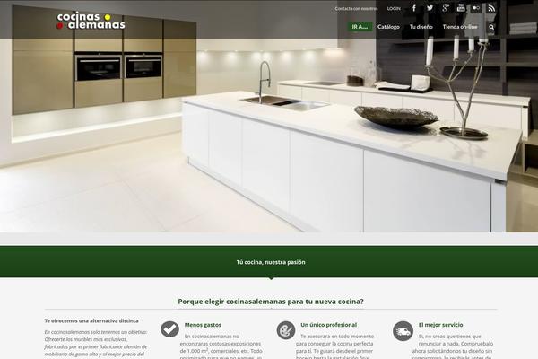 Site using Awesome Flickr Gallery plugin