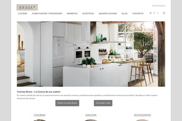 Site using Ultimate_VC_Addons plugin
