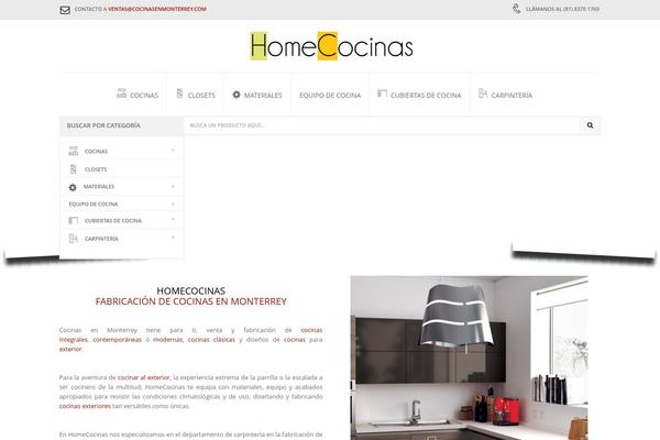 Site using Jupiterx-core plugin