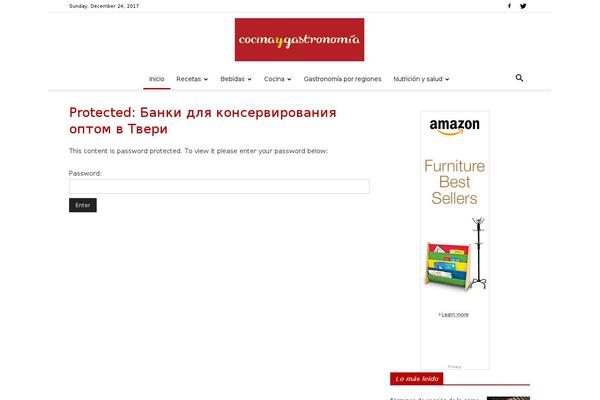 Site using Td-cloud-library plugin