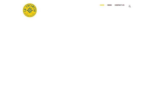Gustavo theme site design template sample