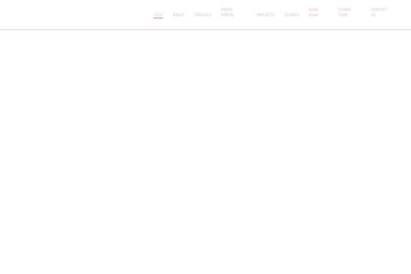 Site using Ultra_portfolio plugin