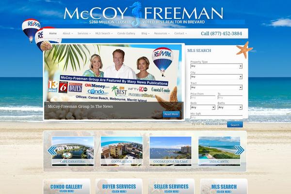 Site using Hero-banner-ultimate plugin