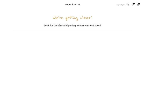 Site using Jck_woo_quickview plugin
