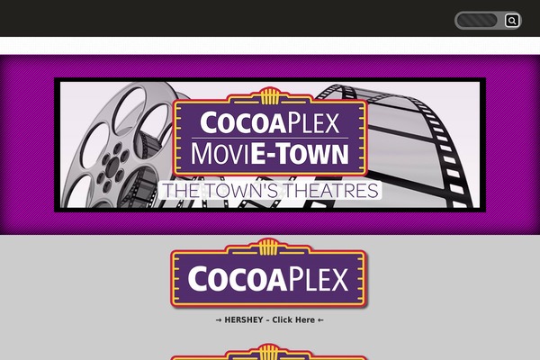 cocoaplexcinema.net site used Kino-fd