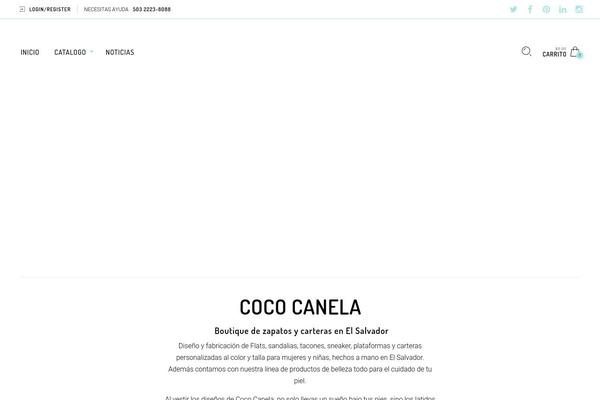 Site using Woocommerce-serfinsa plugin