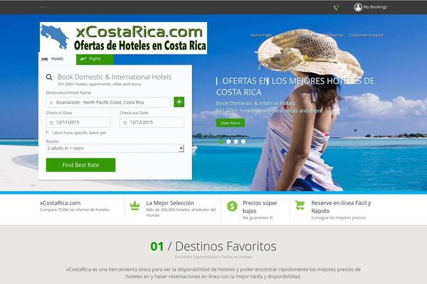 Thewebconz theme site design template sample
