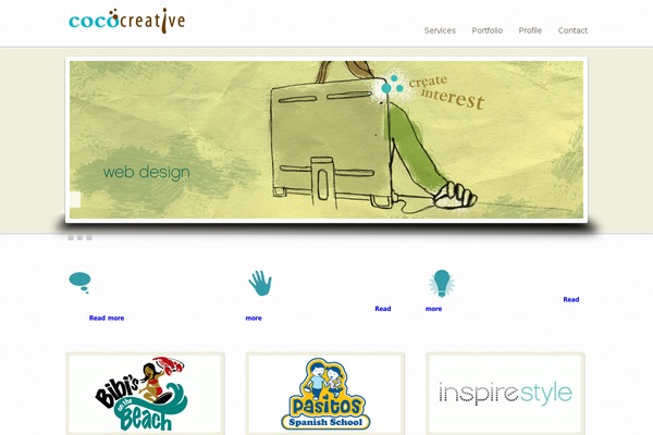 Factorywp theme site design template sample
