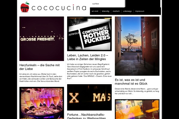 MH Magazine theme site design template sample