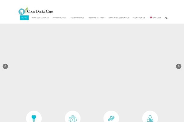 Site using Dentalia-plugin plugin