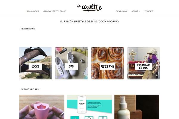 Site using Post Hit Counter plugin
