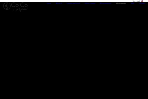 Site using Revolution Slider plugin