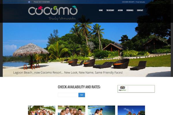 Tour Package v.2.1 theme site design template sample