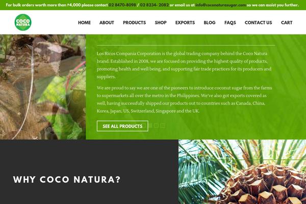 Site using Woo-product-variation-gallery plugin