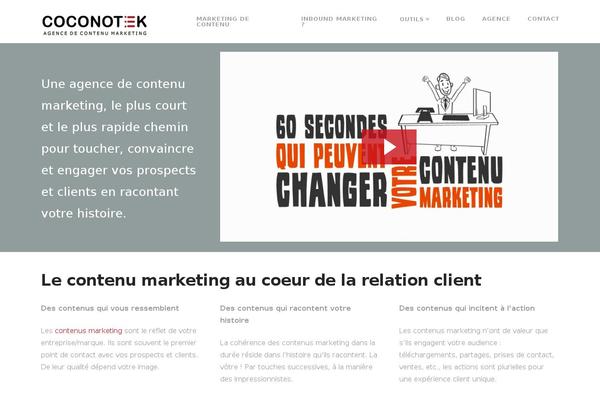 Site using WordPress Zero Spam plugin