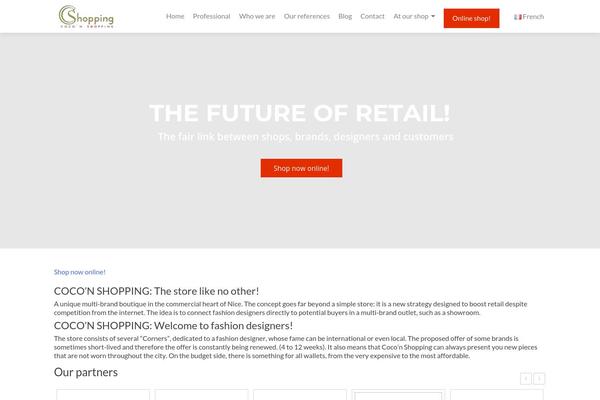 Site using Logo-carousel-slider plugin