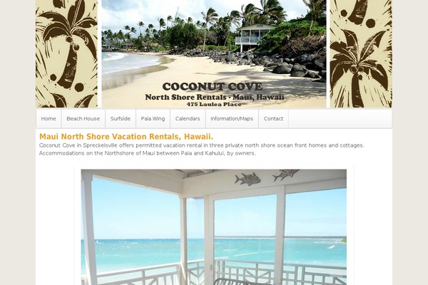 Site using Wooslider plugin