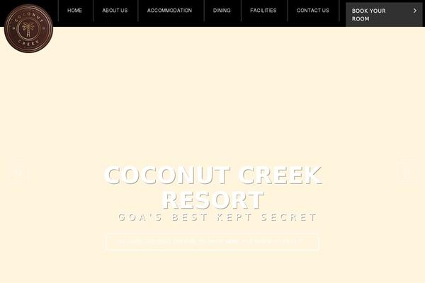 Site using Formidable Forms plugin