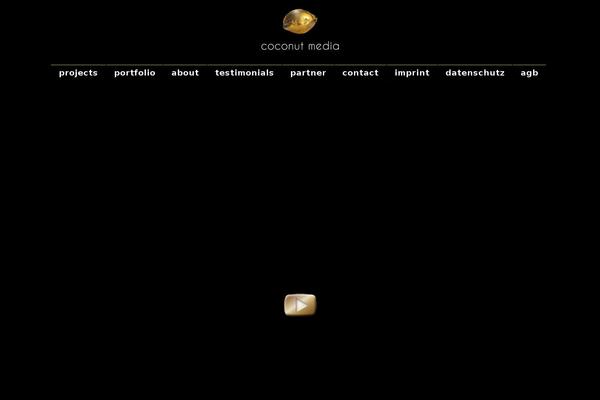 Site using Scroll tool plugin