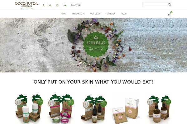 Arw-leka theme site design template sample