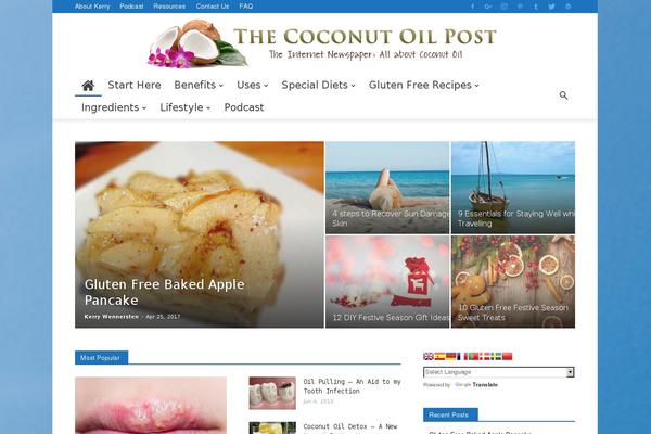 Site using Smartvideo plugin