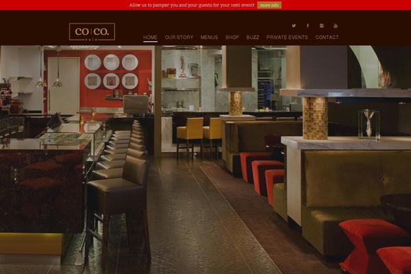 Site using WOO Stickers by Webline plugin