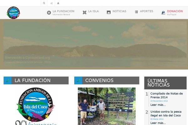 Site using Kiwi-social-share-pro plugin
