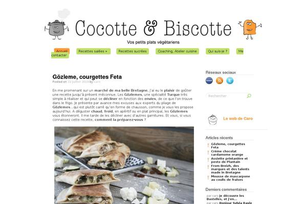 Site using Popular Widget plugin