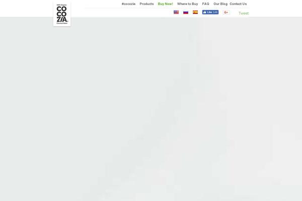 Site using WordPress Store Locator plugin