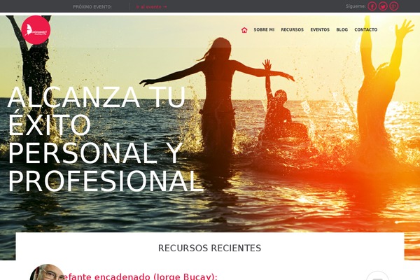 Church and Event theme site design template sample