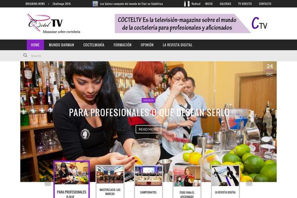 Site using Boom Captcha plugin