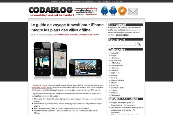 Site using NoFollow Free plugin