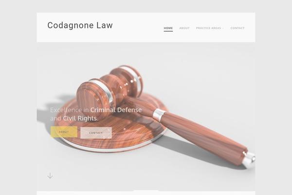 Site using Socialsnap plugin