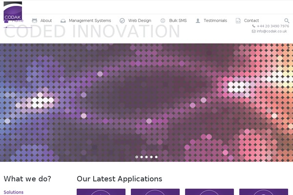 Im-startup theme site design template sample