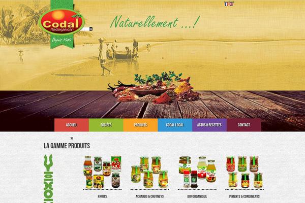 Site using E-newsletter plugin
