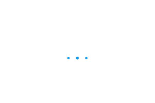 Coda theme site design template sample